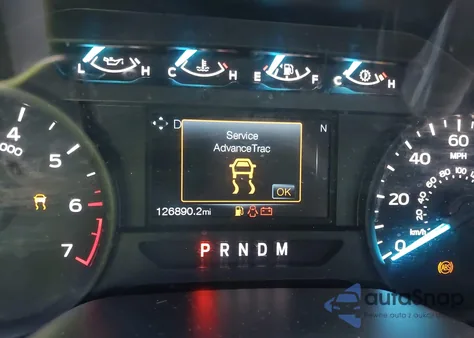 2019 Ford F-150 Xl z USA, uszkodzony, nr VIN 1FTEW1C54KKF15124